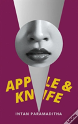 Capa do artigo Apple And Knife