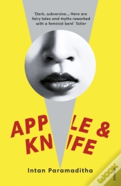 Capa do artigo Apple And Knife