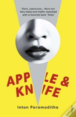 Capa do artigo Apple And Knife