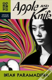 Apple And Knife