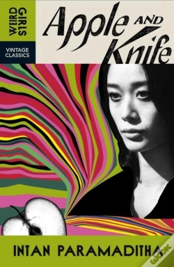 Capa do artigo Apple And Knife
