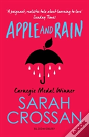 Capa do artigo Apple And Rain