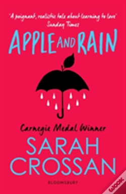 Capa do artigo Apple And Rain
