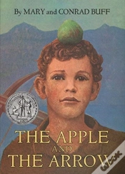 Capa do artigo Apple And The Arrow