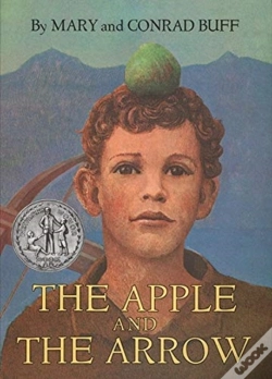 Capa do artigo Apple And The Arrow