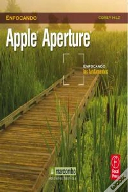 Capa do artigo Apple Aperture