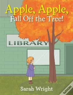 Capa do artigo Apple, Apple, Fall Off The Tree!