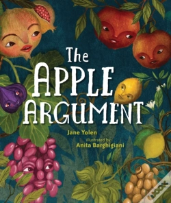 Capa do artigo Apple Argument