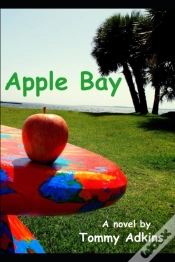 Capa do artigo Apple Bay