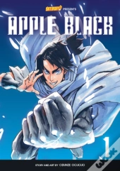 Apple Black, Volume 1 - Rockport Edition