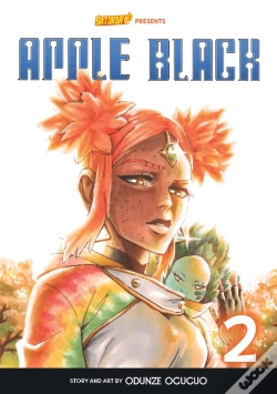 Capa do artigo Apple Black, Volume 2 - Rockport Edition