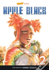 Apple Black, Volume 2 - Rockport Edition