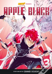 Capa do artigo Apple Black, Volume 3