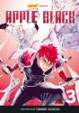 Apple Black, Volume 3 - Preview