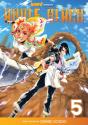 Apple Black, Volume 5 - Preview