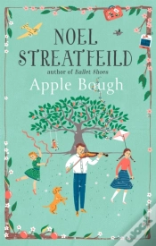 Capa do artigo Apple Bough