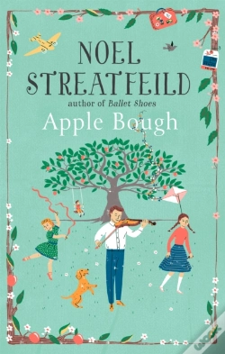 Capa do artigo Apple Bough