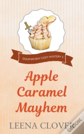 Apple Caramel Mayhem