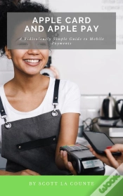 Capa do artigo Apple Card And Apple Pay