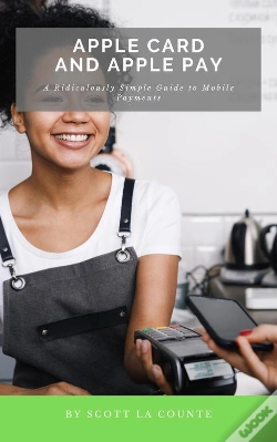 Capa do artigo Apple Card And Apple Pay