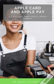 Capa do artigo Apple Card And Apple Pay