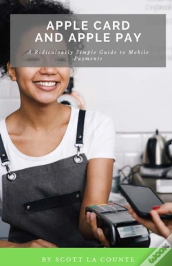 Capa do artigo Apple Card And Apple Pay
