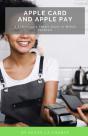 Apple Card And Apple Pay - Preview