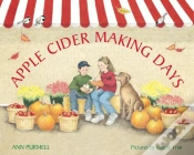 Capa do artigo Apple Cider Making Days