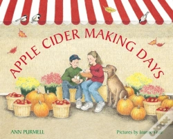 Capa do artigo Apple Cider Making Days