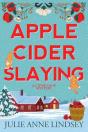 Apple Cider Slaying - Preview
