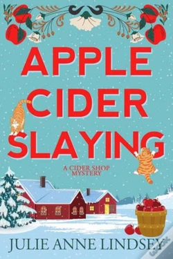 Capa do artigo Apple Cider Slaying