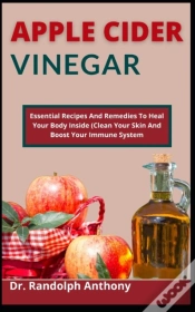 Capa do artigo Apple Cider Vinegar