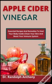 Apple Cider Vinegar