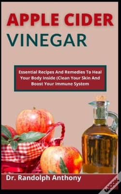 Capa do artigo Apple Cider Vinegar