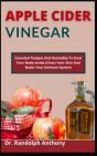 Apple Cider Vinegar - Preview