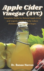 Apple Cider Vinegar (Avc)