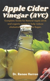 Capa do artigo Apple Cider Vinegar (Avc)