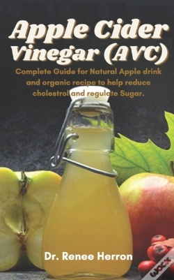 Capa do artigo Apple Cider Vinegar (Avc)