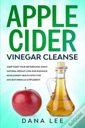 Capa do artigo Apple Cider Vinegar Cleanse