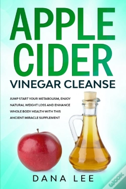 Capa do artigo Apple Cider Vinegar Cleanse