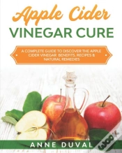Capa do artigo Apple Cider Vinegar Cure