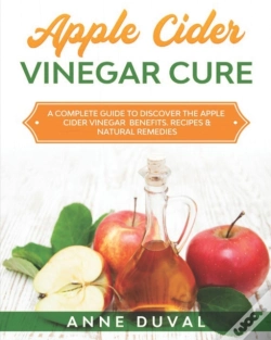 Capa do artigo Apple Cider Vinegar Cure