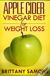 Capa do artigo Apple Cider Vinegar Diet For Weight Loss