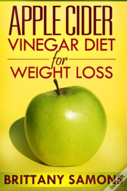 Capa do artigo Apple Cider Vinegar Diet For Weight Loss