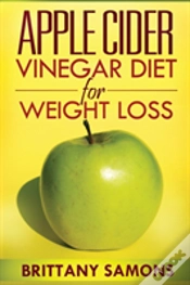 Capa do artigo Apple Cider Vinegar Diet For Weight Loss