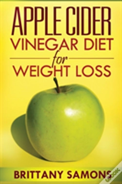 Capa do artigo Apple Cider Vinegar Diet For Weight Loss