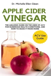 Apple Cider Vinegar