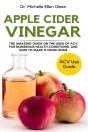 Apple Cider Vinegar - Preview