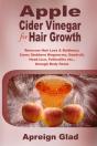 Apple Cider Vinegar For Hair Growth - Preview