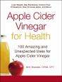 Apple Cider Vinegar For Health - Preview